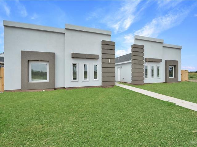 House for sale in Hidalgo, Texas