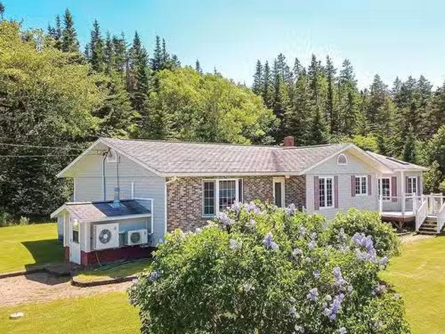 House for sale in Arichat, Nova Scotia