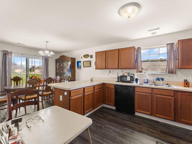 House for sale in Merrillville, Indiana