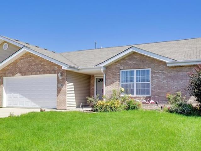 House for sale in Merrillville, Indiana
