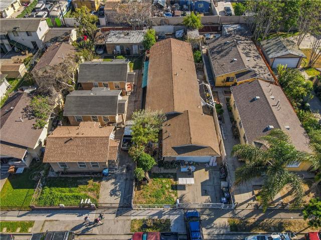 House for sale in Westmont, Canoga Park