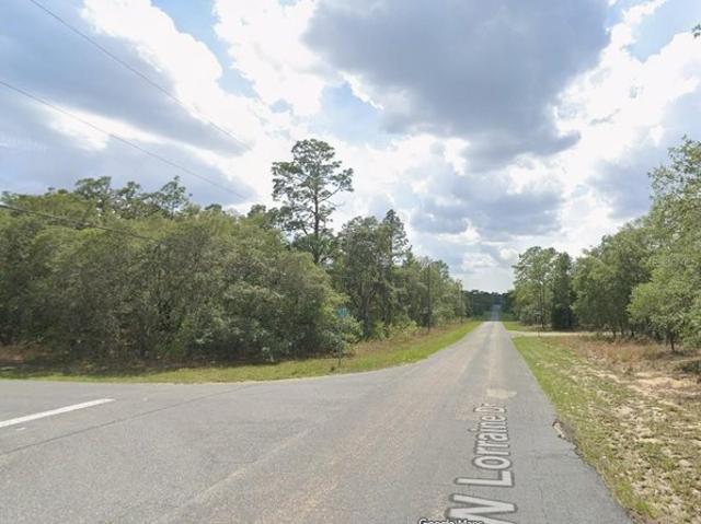 Land for sale in Florida