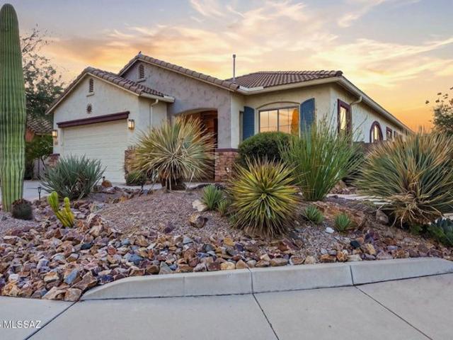 House for sale in Oro Valley, Arizona