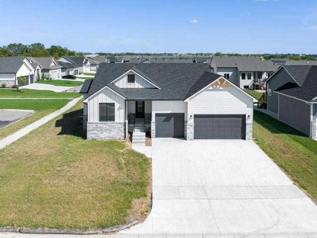 House for sale in Goddard