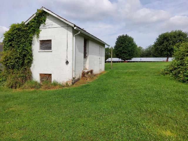 Land for sale in Virginia