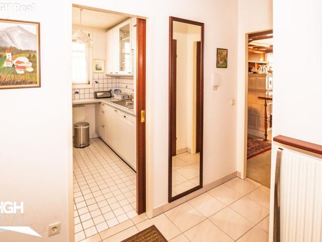 Haus kaufen in Wien, Liesing