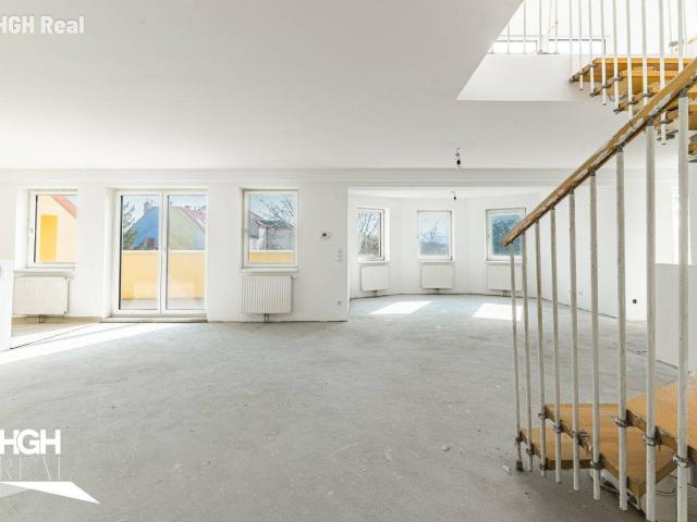 Apartment kaufen in Liesing, Wien
