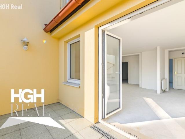 Terrassenwohnung kaufen in Wien