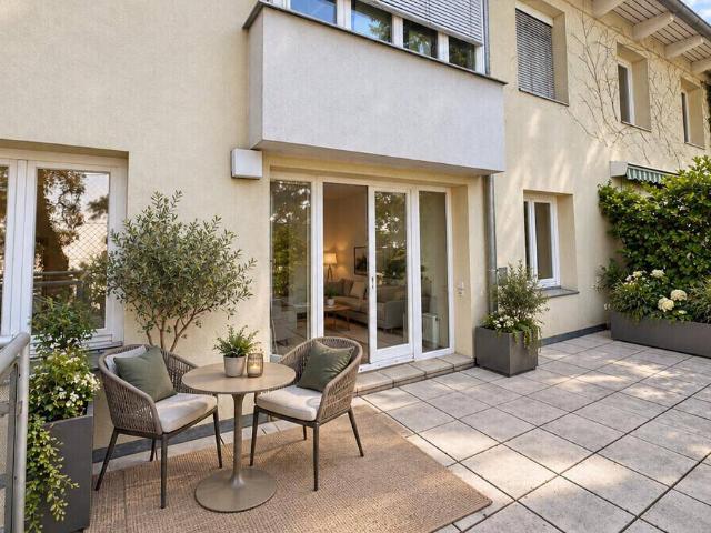 Apartment kaufen in Donaustadt, Wien