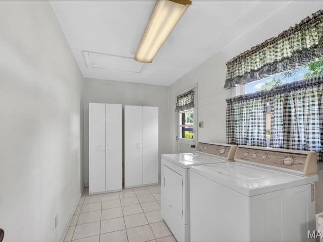House for sale in Creve Coeur, Missouri