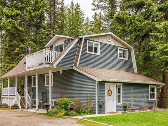 House for sale in British Columbia