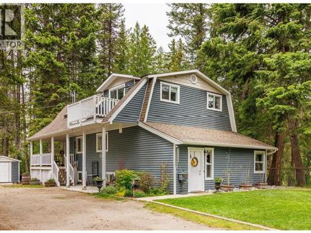 House for sale in British Columbia