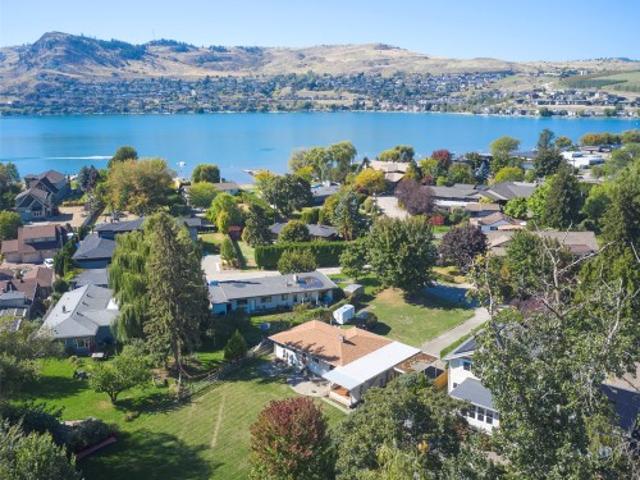 House for sale in Coldstream, British Columbia
