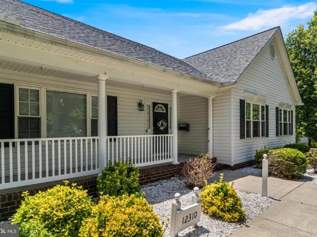 House for sale in Dunkirk, Maryland