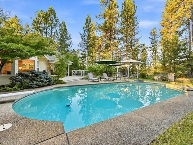 House for sale in Grass Valley, California