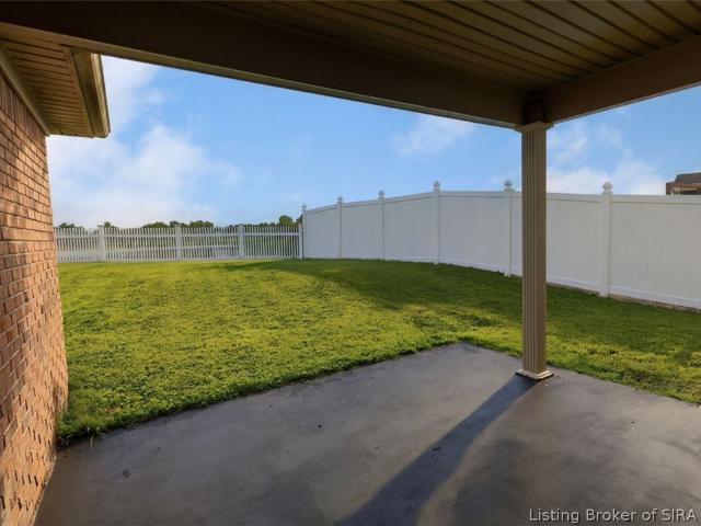 House for sale in Sellersburg, Indiana