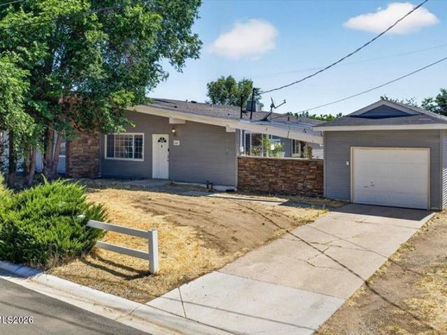 Townhouse for sale in Reno, Nevada