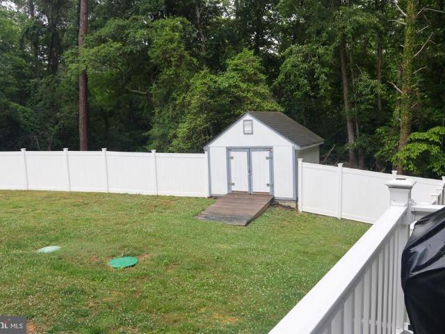 House for sale in Lusby, Maryland
