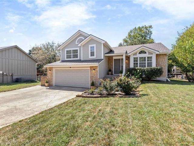 House for sale in Kansas