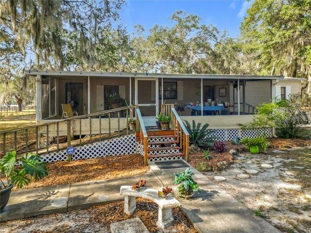 House for sale in Belleview, Florida