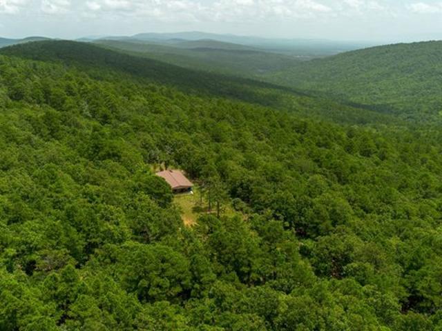 Land for sale in Talihina, Oklahoma