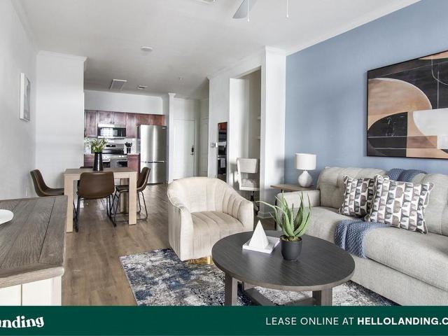 Apartment for rent in Jacksonville, Florida