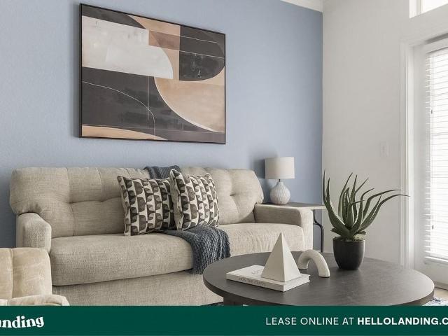 Apartment for rent in Jacksonville, Florida