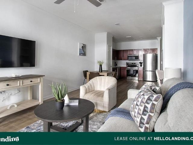 Apartment for rent in Jacksonville, Florida