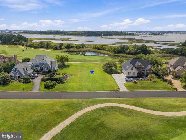 Land for sale in The Point, Bishopville
