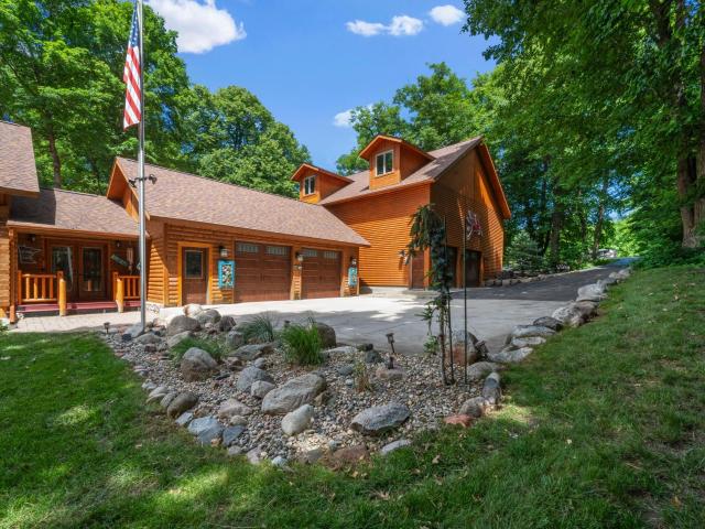 House for sale in Garfield, Minnesota
