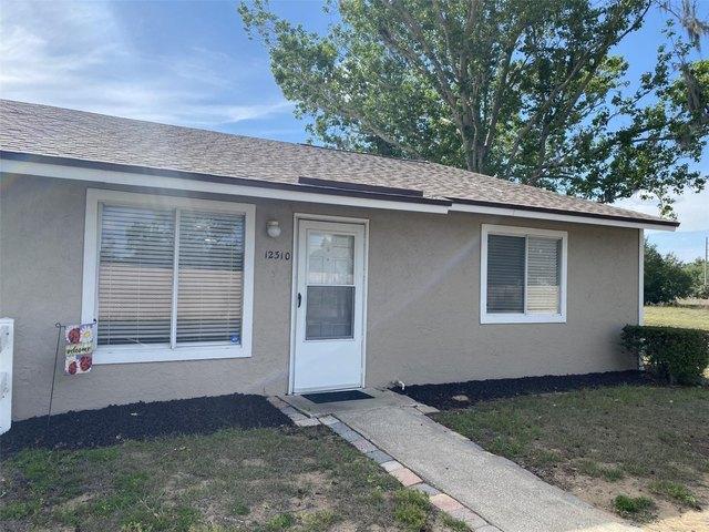 Condo for sale in Tavares, Florida