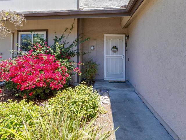 Townhouse for sale in Poway, California