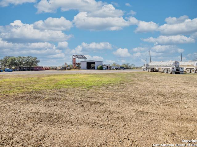 Commercial for sale in Nixon, Texas
