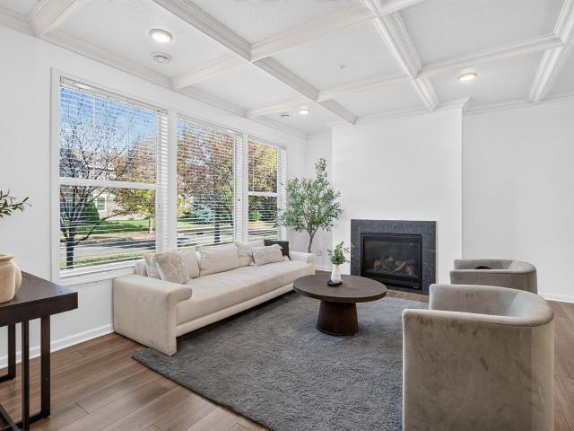 Townhouse for sale in The Lakes, Blaine