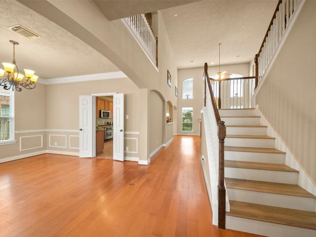Property for rent in Harris, Texas