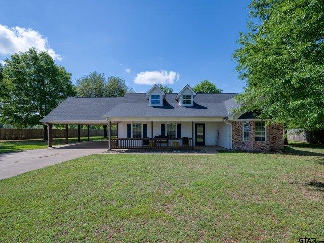 House for sale in Smith, Texas