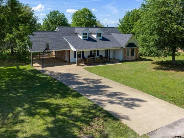 House for sale in Smith, Texas