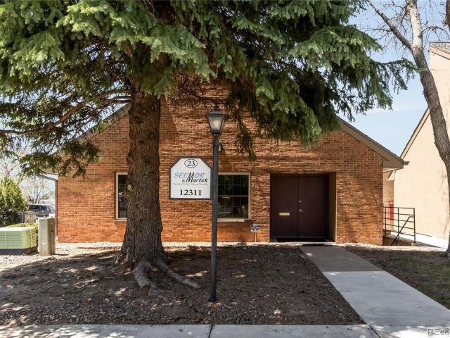 Commercial for sale in Arapahoe, Colorado