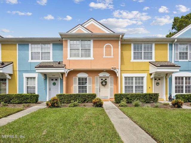 Townhouse for sale in Jacksonville, Duval County