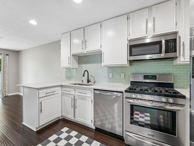 Townhouse for sale in Burnsville, Dakota County