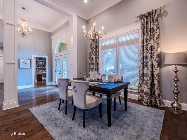 House for sale in Goshen, Kentucky