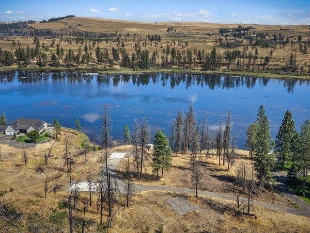 Land for sale in Medical Lake, Washington