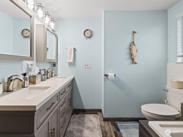 House for sale in South Hill, Washington