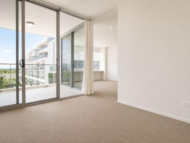 Apartment for rent in Kingston, Australian Capital Territory