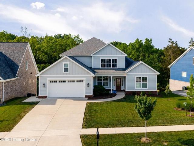 House for sale in Jeffersontown, Kentucky