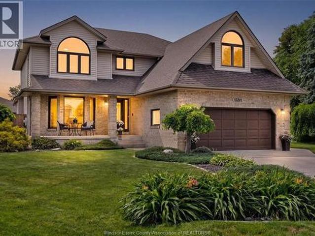 House for sale in Oldcastle, Ontario