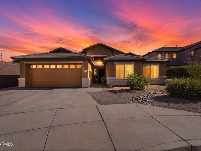 House for sale in Litchfield Park, Arizona