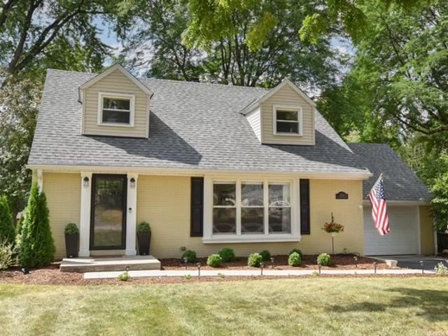 House for sale in Wauwatosa, Wisconsin