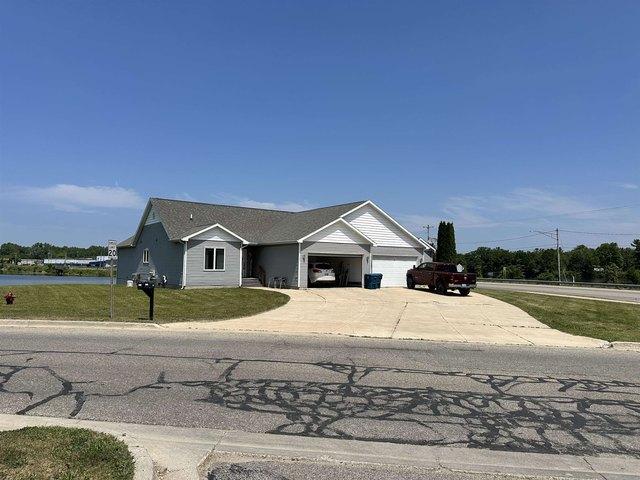 House for sale in Beaverton, Michigan