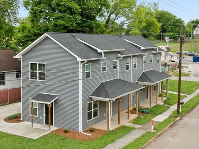 House for sale in Tennessee